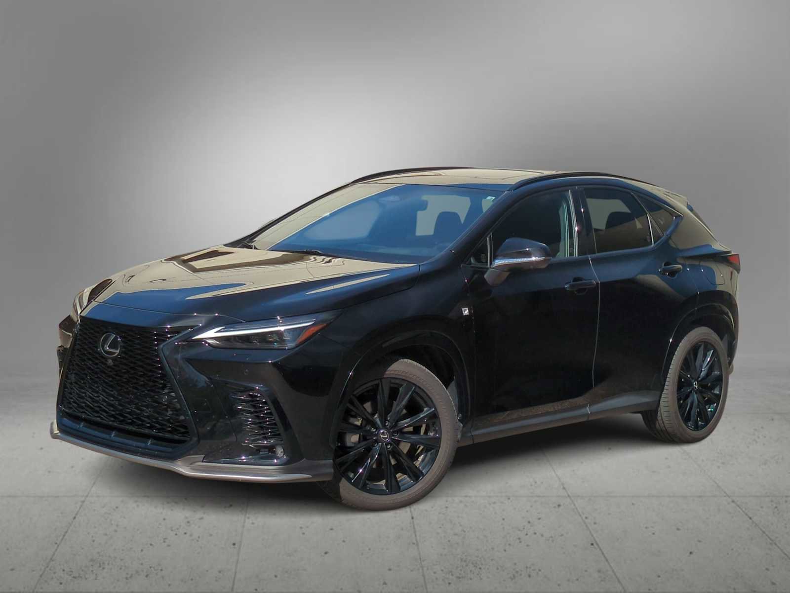 Used 2024 Lexus NX 450h+ F Sport