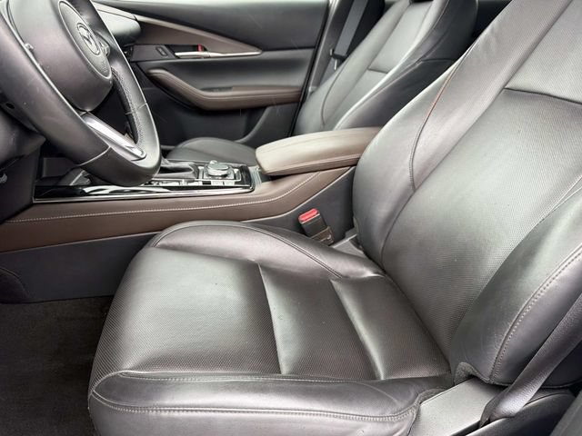 Used 2023 MAZDA CX-30 AWD 2.5 S w/ Premium Package image 23