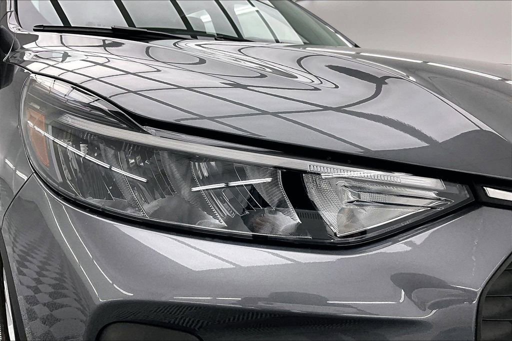 Certified 2023 Ford Escape Active image 29