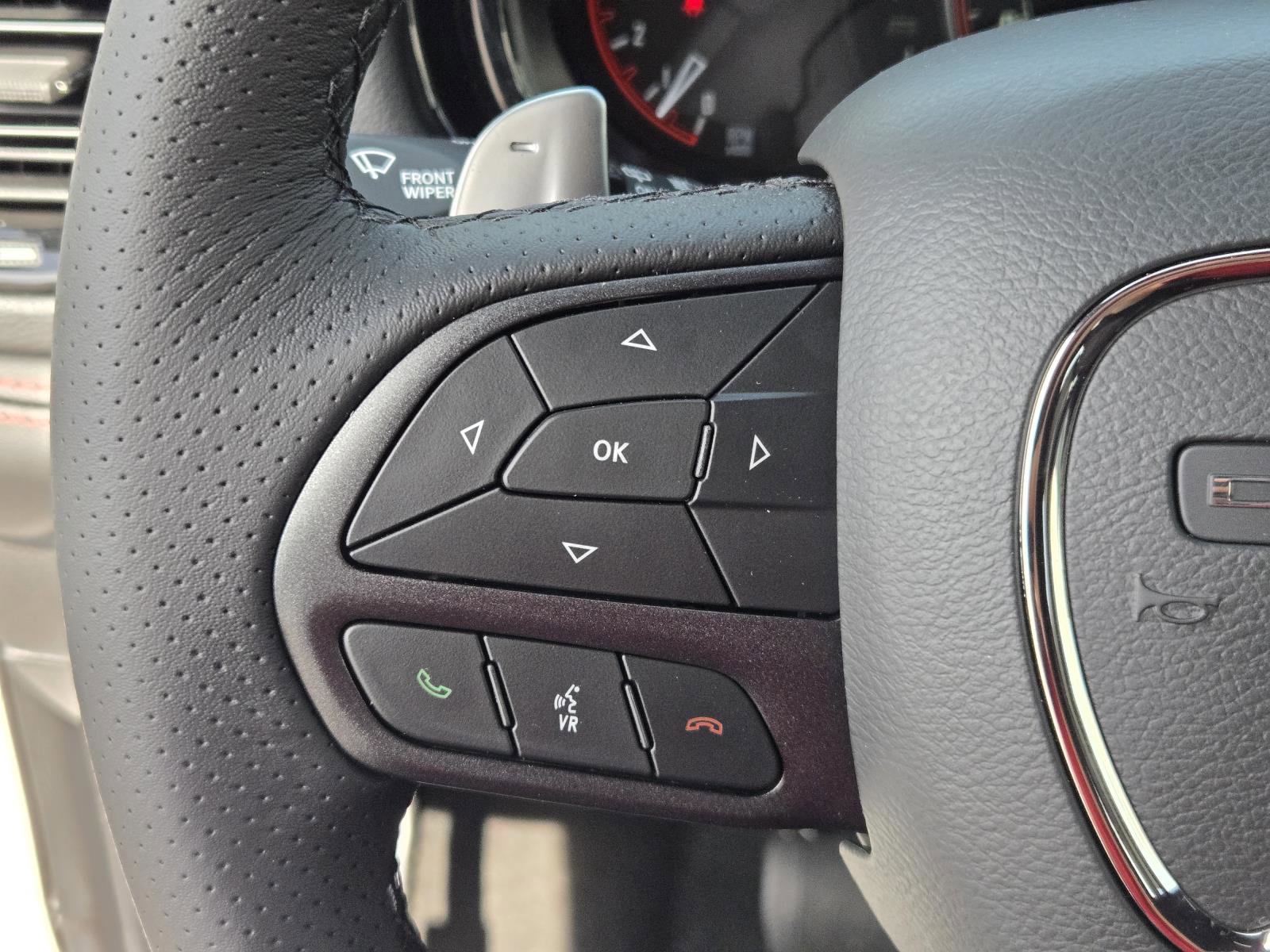 New 2026 Dodge Durango GT image 19