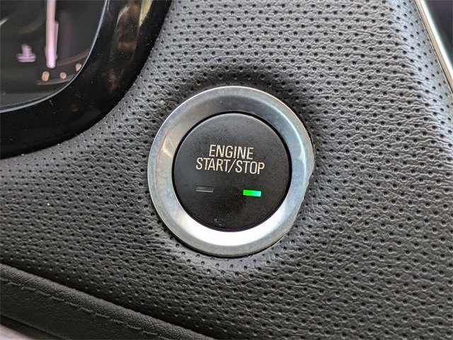 Used 2017 Cadillac XT5 Premium Luxury image 35