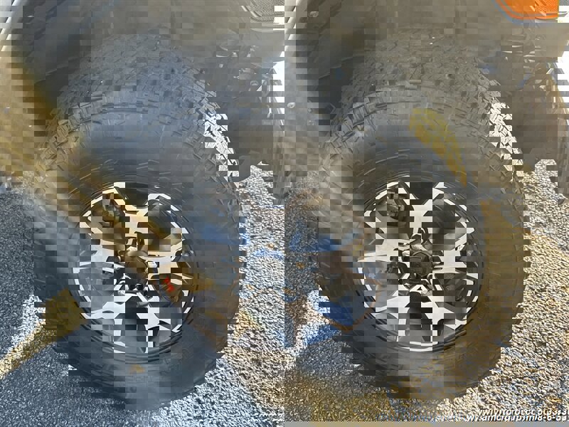 Used 2021 Jeep Wrangler Unlimited Rubicon image 14