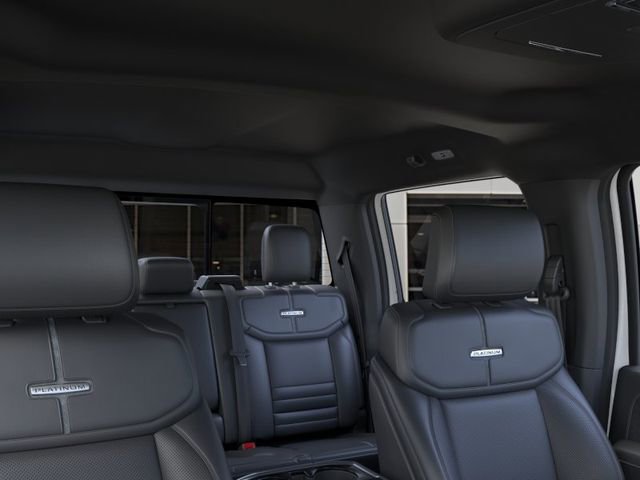New 2026 Ford F150 Platinum AWD/4WD image 22