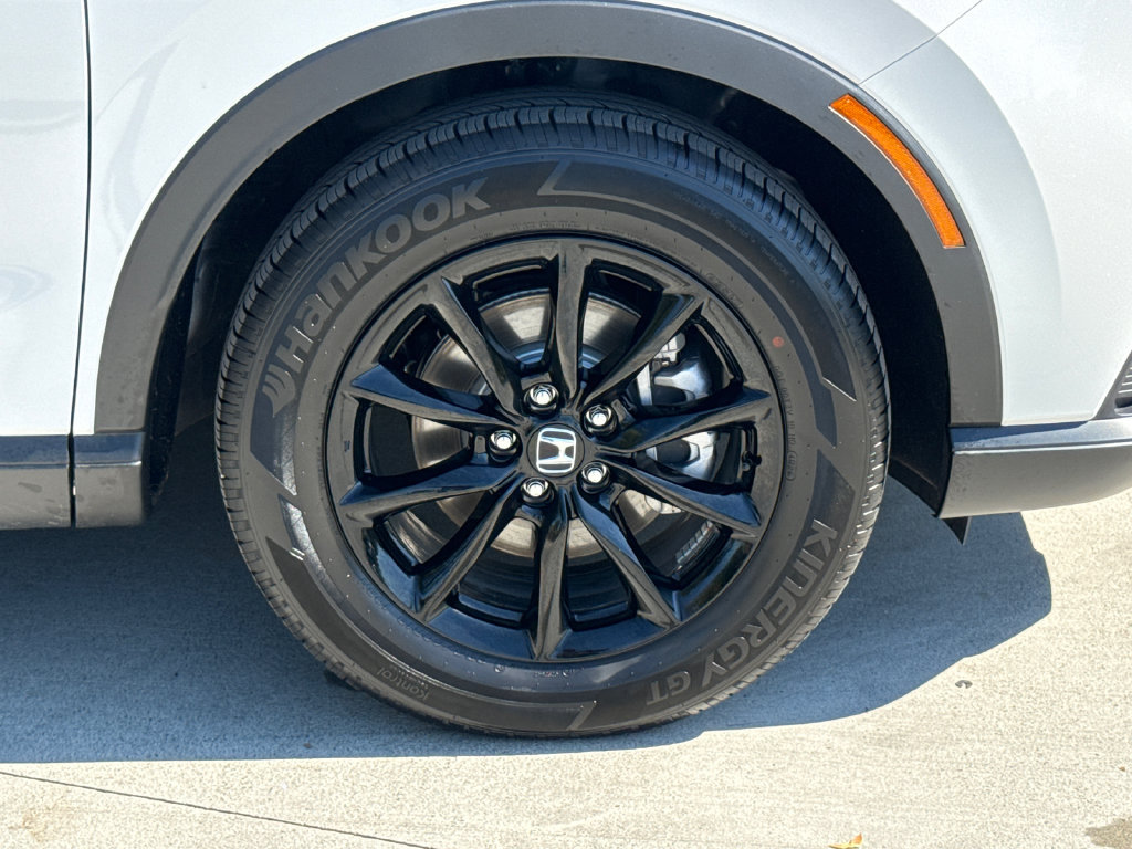 Certified 2026 Honda CR-V Sport-L image 11