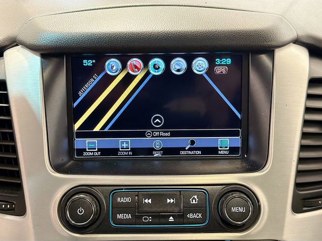 Used 2020 GMC Yukon SLT w/ Open Road Package image 12