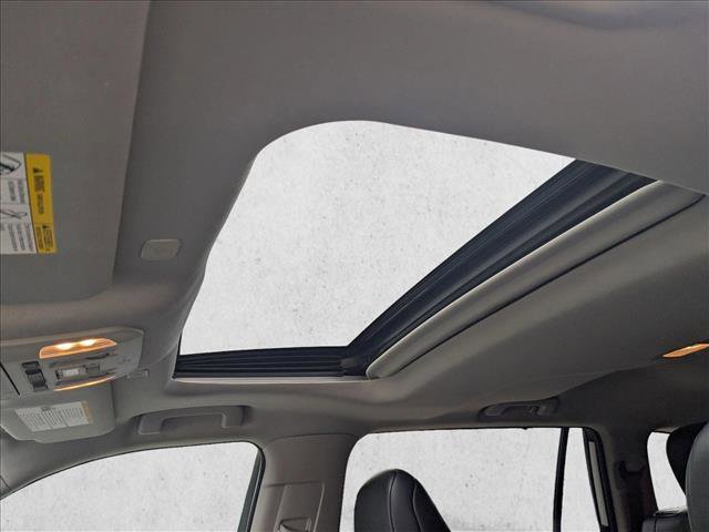 Used 2023 Toyota Highlander XLE image 16