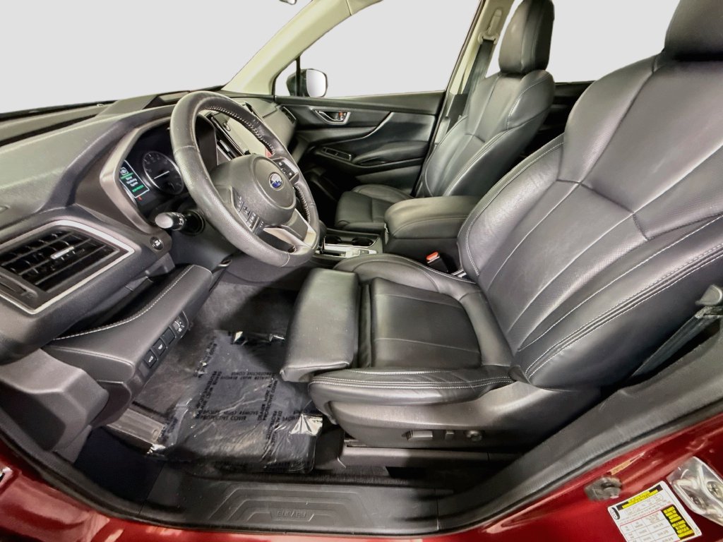 Used 2025 Subaru Ascent Limited AWD/4WD image 26