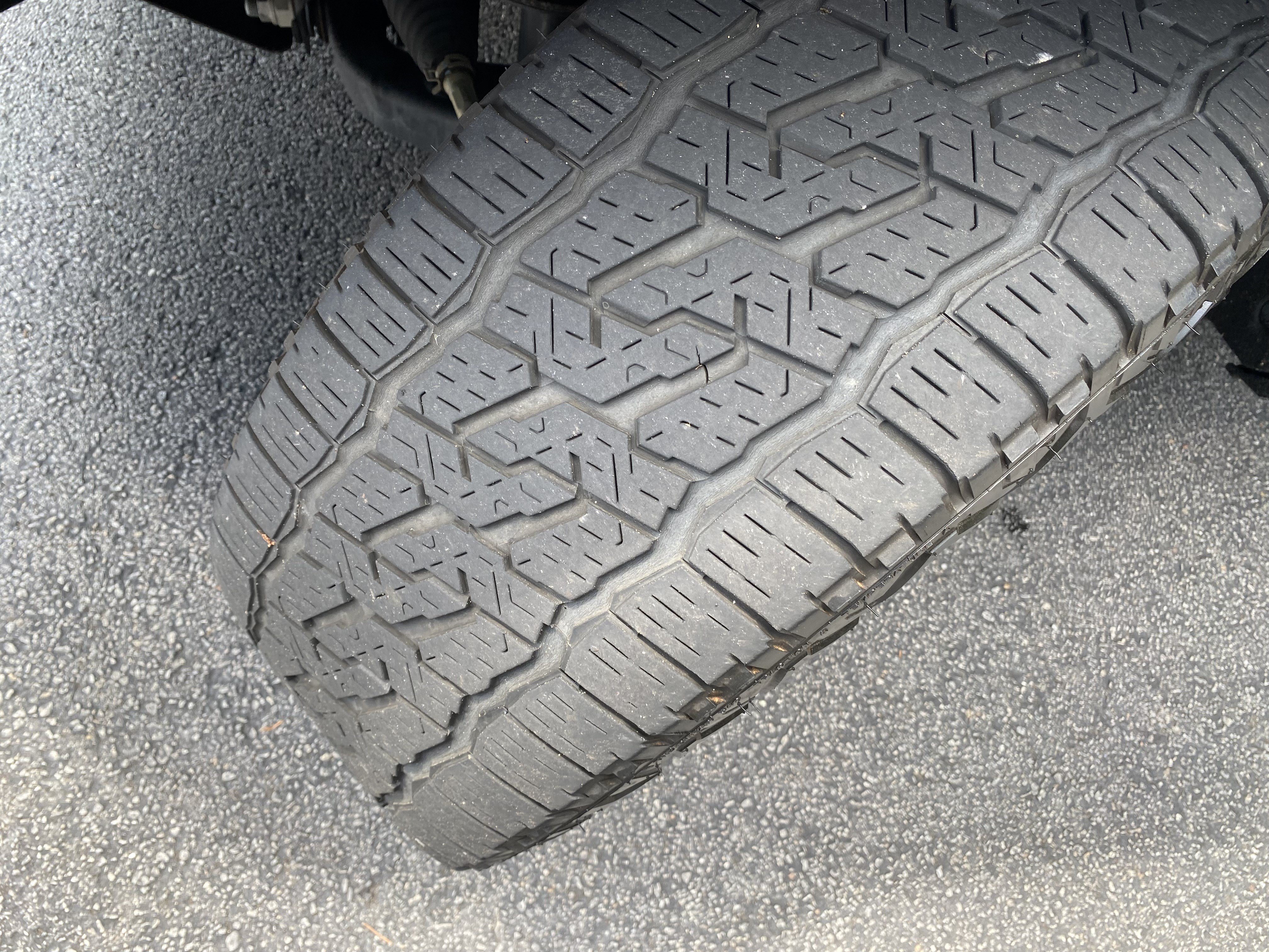 Used 2025 Toyota Tacoma SR5 RWD image 12
