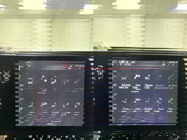 Certified 2024 GMC Canyon Denali image 13