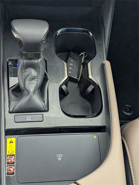 Used 2023 Lexus ES 350 w/ Premium Package image 22