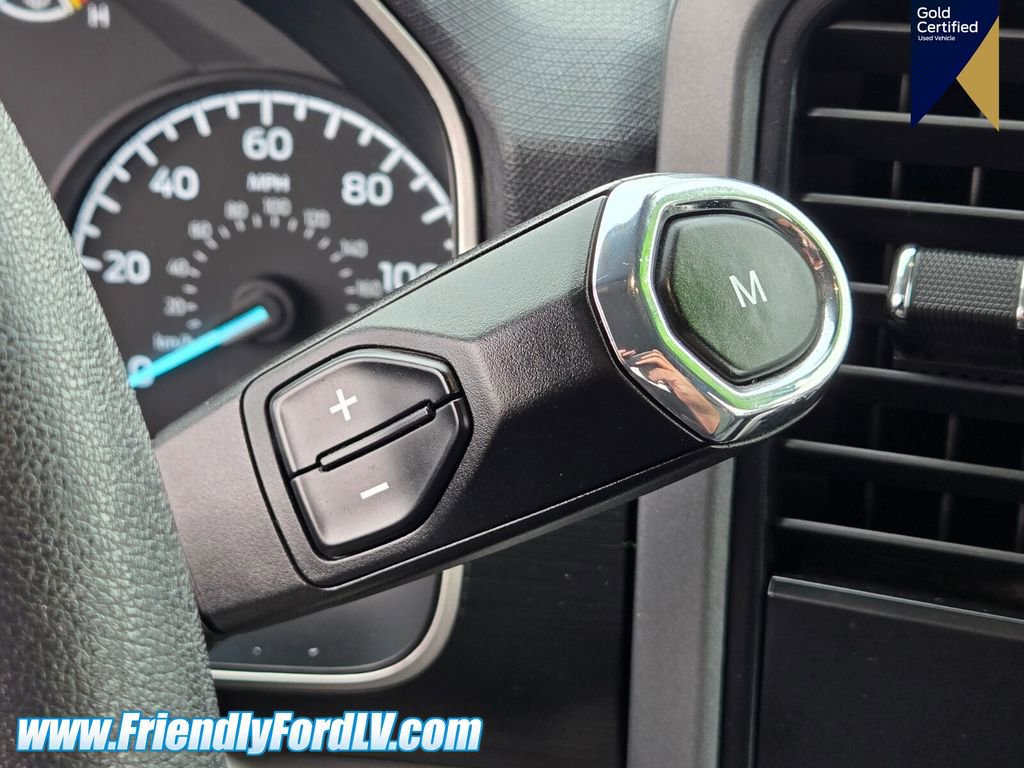 Certified 2023 Ford F150 XLT image 22