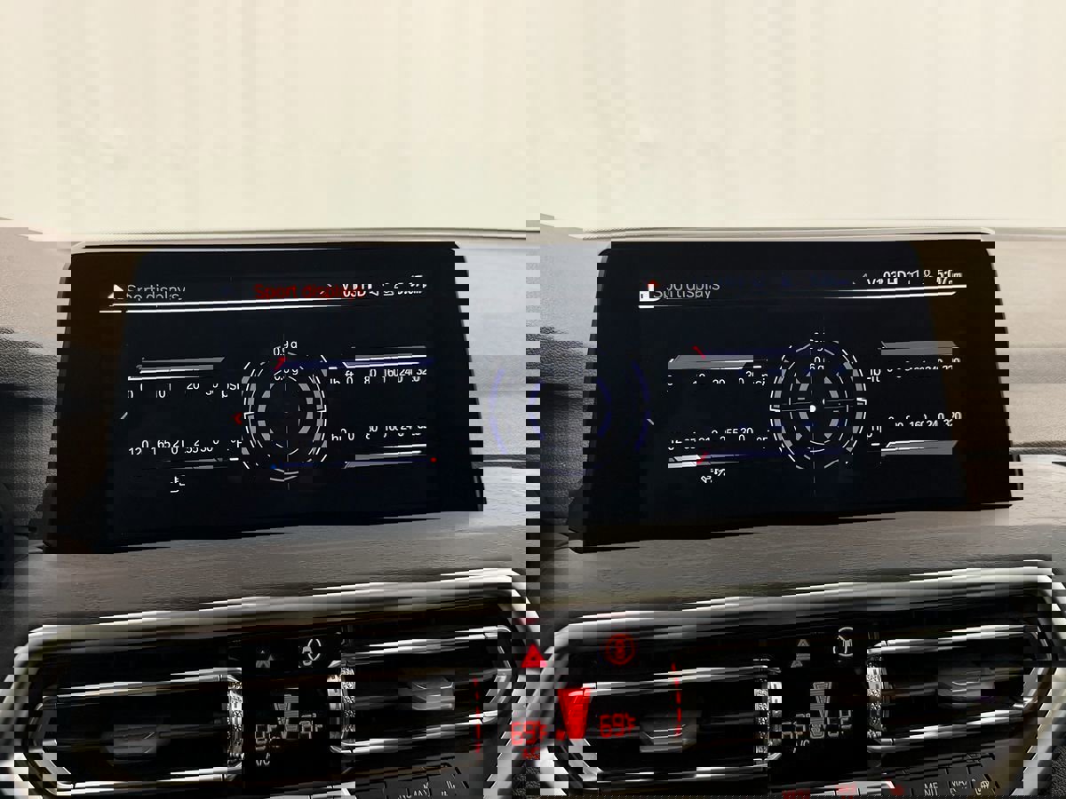 Used 2024 BMW X3 xDrive30i image 26