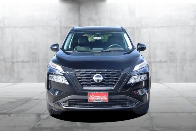 Certified 2023 Nissan Rogue SV w/ SV Premium B Package AWD/4WD image 4