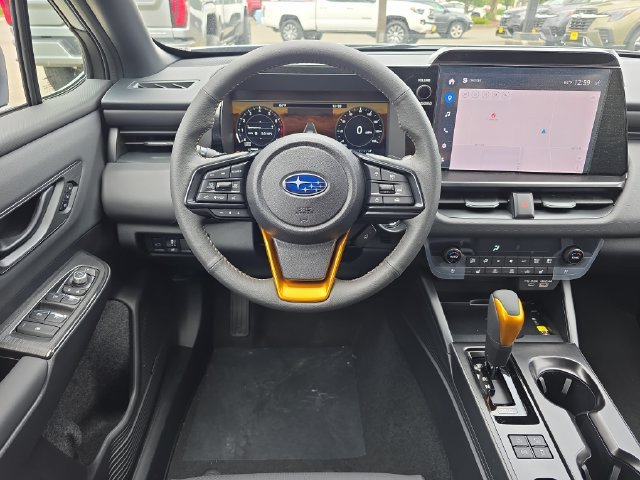 New 2026 Subaru Outback Wilderness AWD/4WD image 21