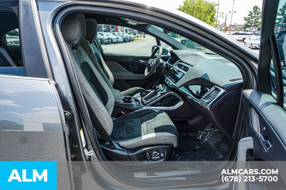 Used 2020 Jaguar I-PACE HSE AWD/4WD image 22