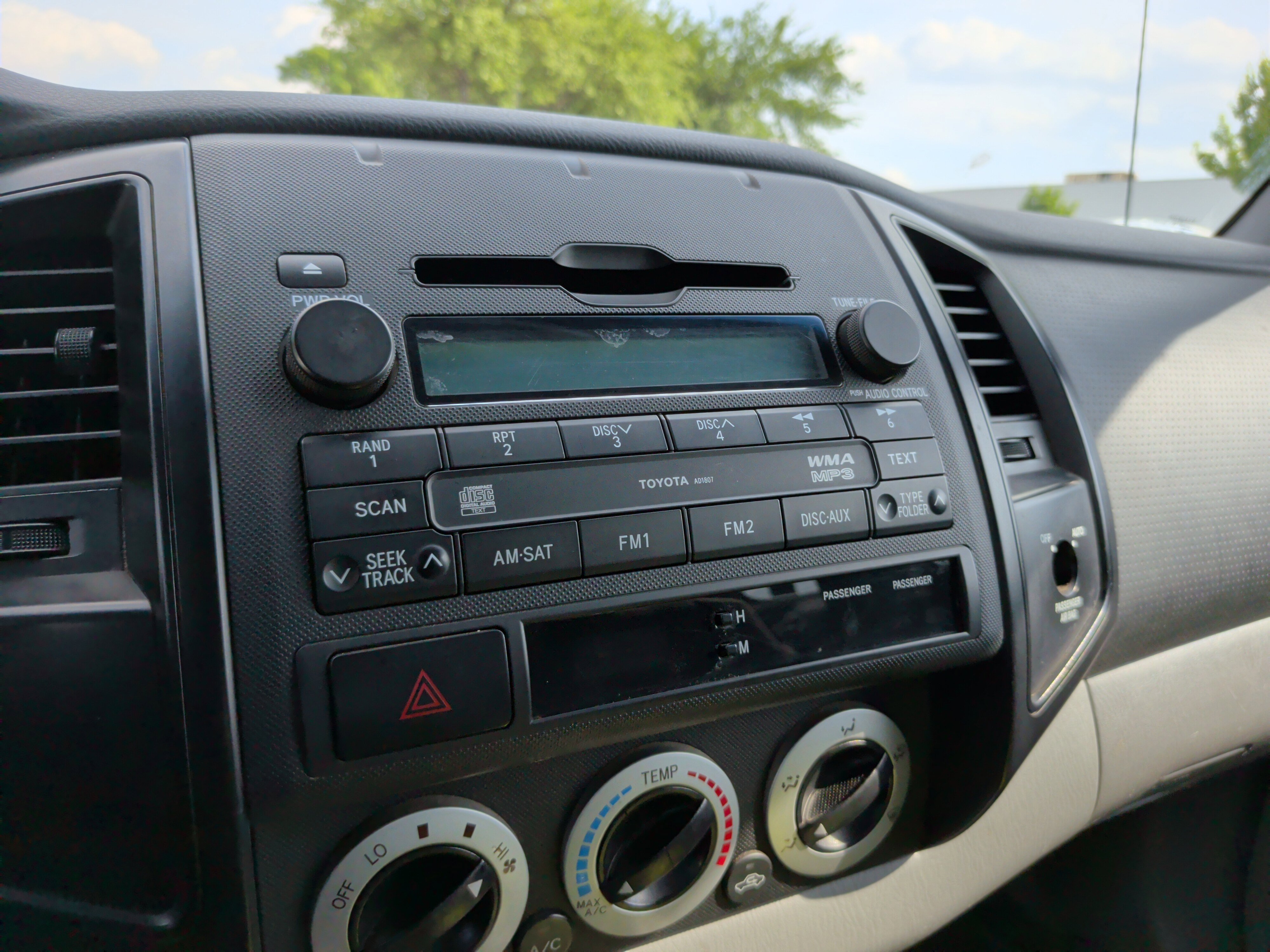 Used 2009 Toyota Tacoma PreRunner image 15