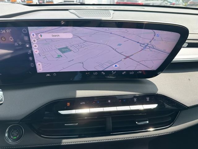 New 2026 Buick Enclave Sport Touring w/ Super Cruise Package image 31