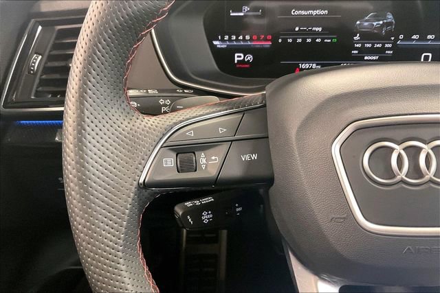 Certified 2023 Audi SQ5 Prestige w/ Prestige Package image 18