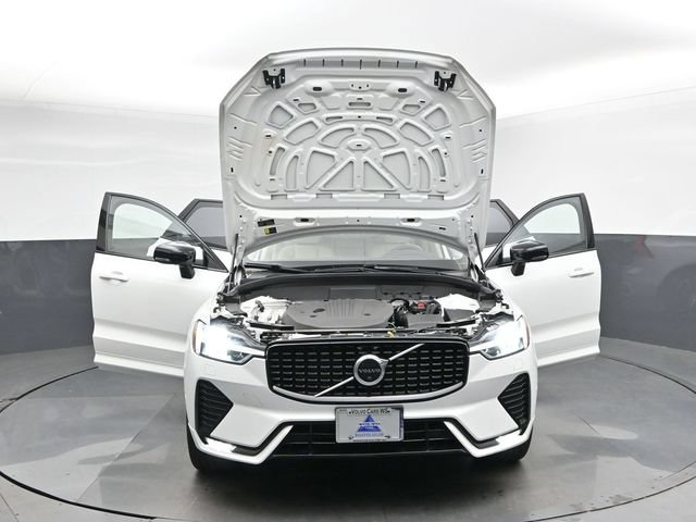 Used 2023 Volvo XC60 B5 Plus w/ Climate Package AWD/4WD image 53