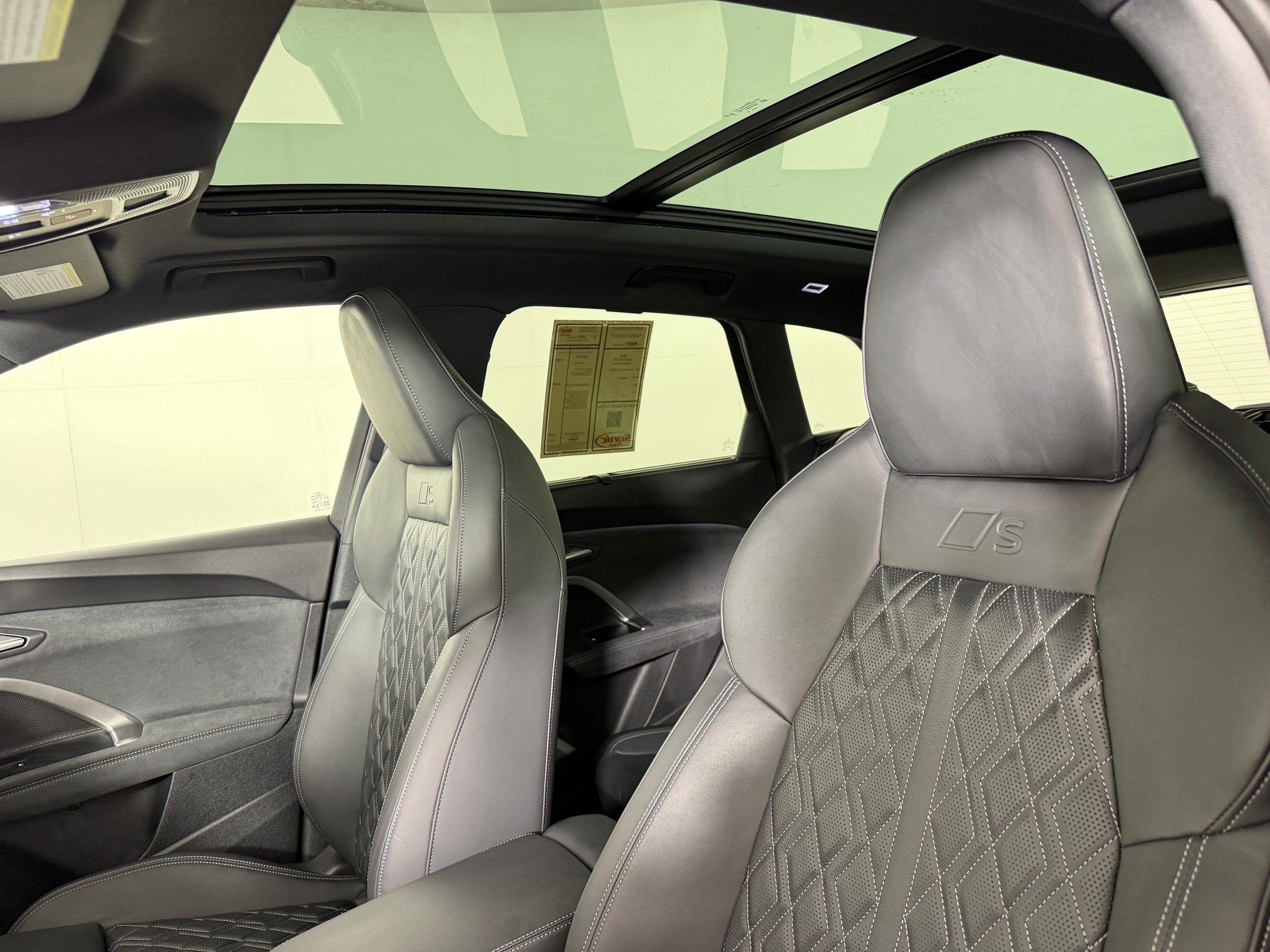 New 2026 Audi SQ5 Premium Plus AWD/4WD image 25