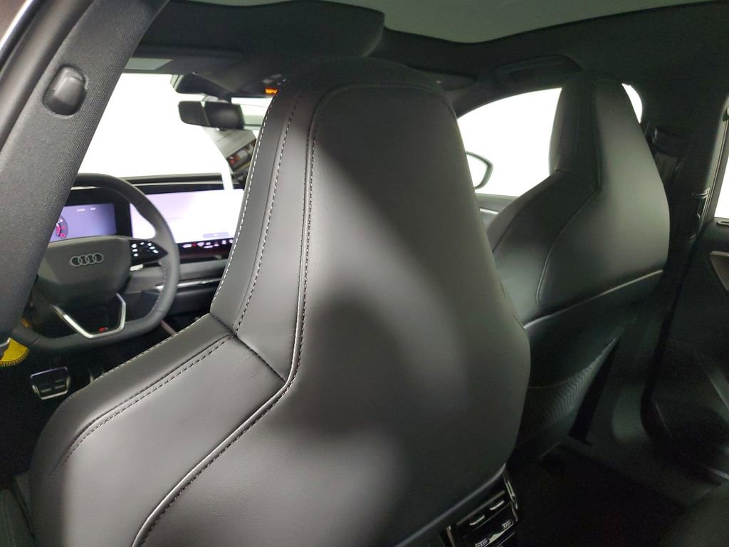 New 2026 Audi A6 Prestige AWD/4WD image 13