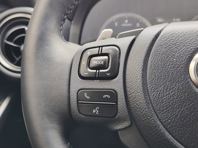 Used 2025 Lexus IS 350 F Sport w/ Accessory Package 2 image 22