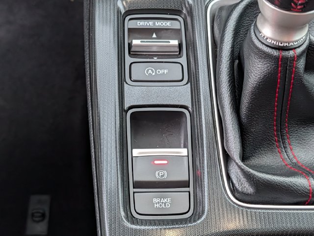 Used 2025 Honda Civic Si image 17