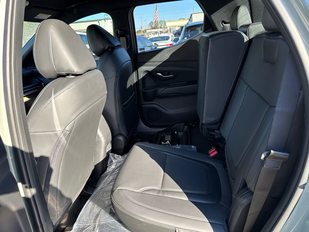 New 2026 Hyundai Santa Cruz SEL FWD image 12