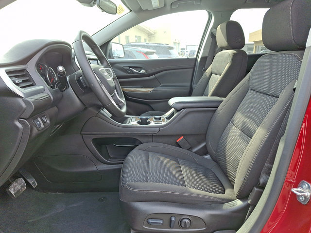 Used 2022 GMC Acadia SLE w/ Driver Convenience Package image 13