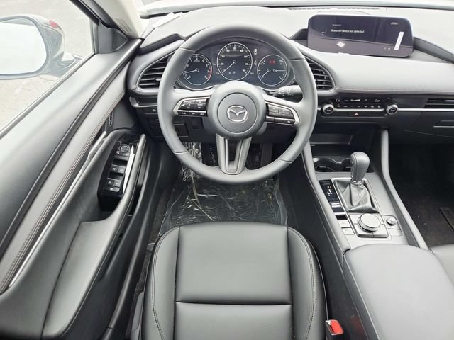 New 2026 MAZDA MAZDA3 s Sport FWD image 7