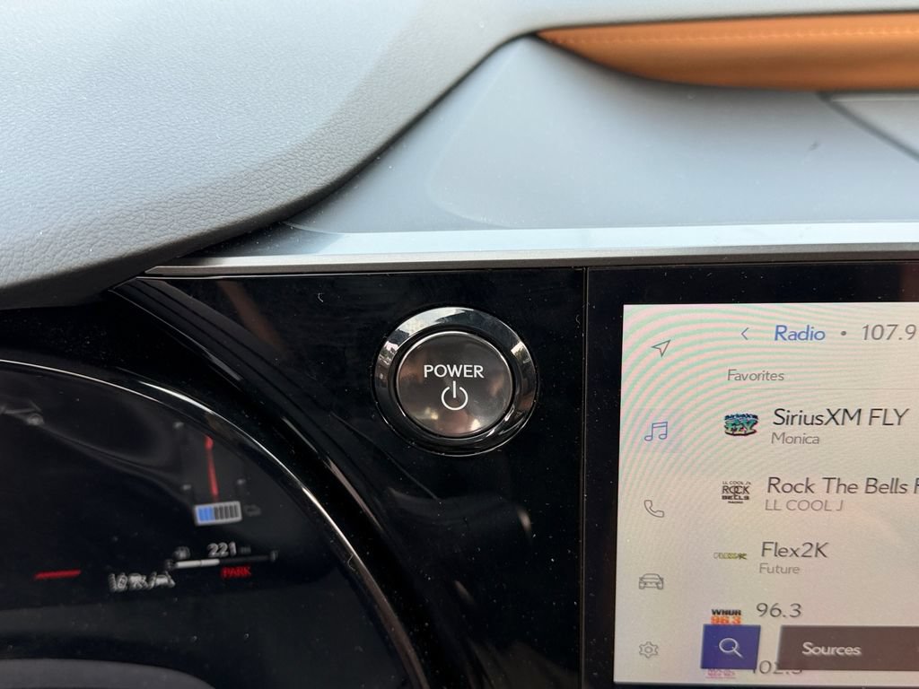 Certified 2025 Lexus RX 350h AWD/4WD image 31