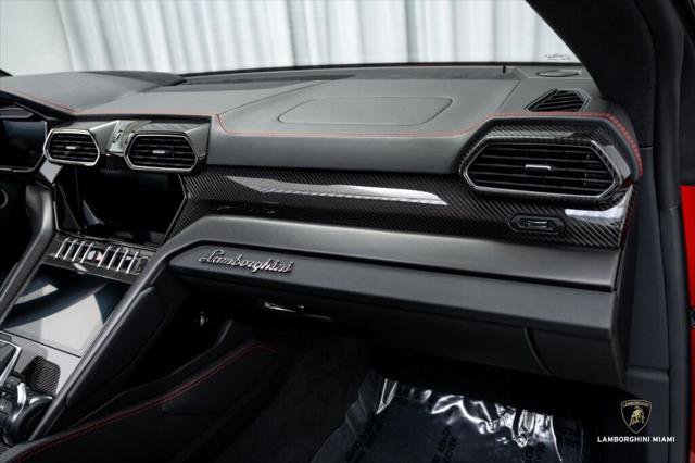 Used 2023 Lamborghini Urus S image 47