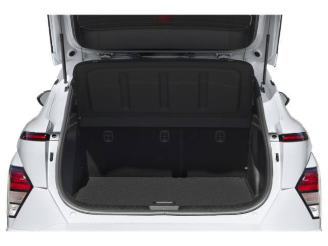 Used 2024 Hyundai Kona N Line AWD/4WD image 14