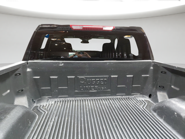 Used 2026 Chevrolet Silverado 1500 LT AWD/4WD image 41