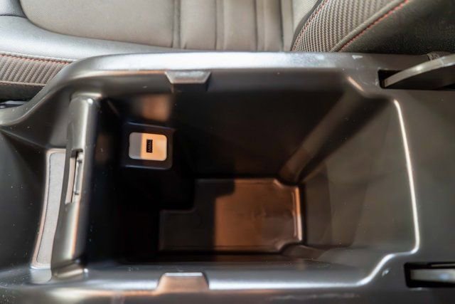 Used 2018 GMC Canyon All Terrain w/ Trailering Package AWD/4WD image 31