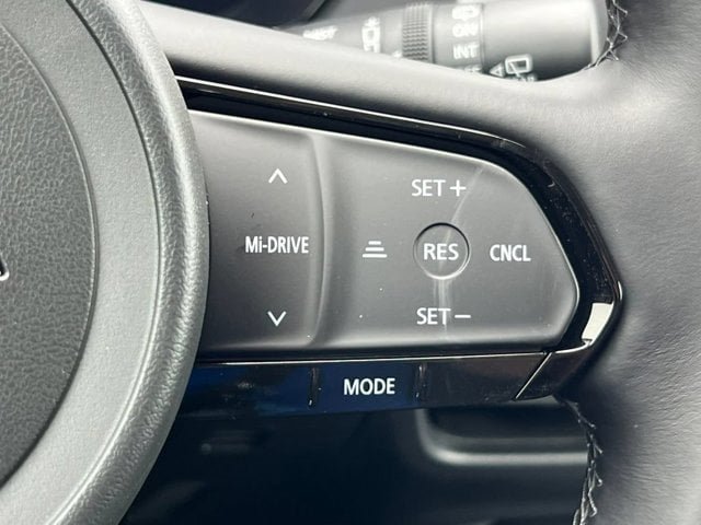 New 2026 MAZDA CX-5 Preferred AWD/4WD image 17