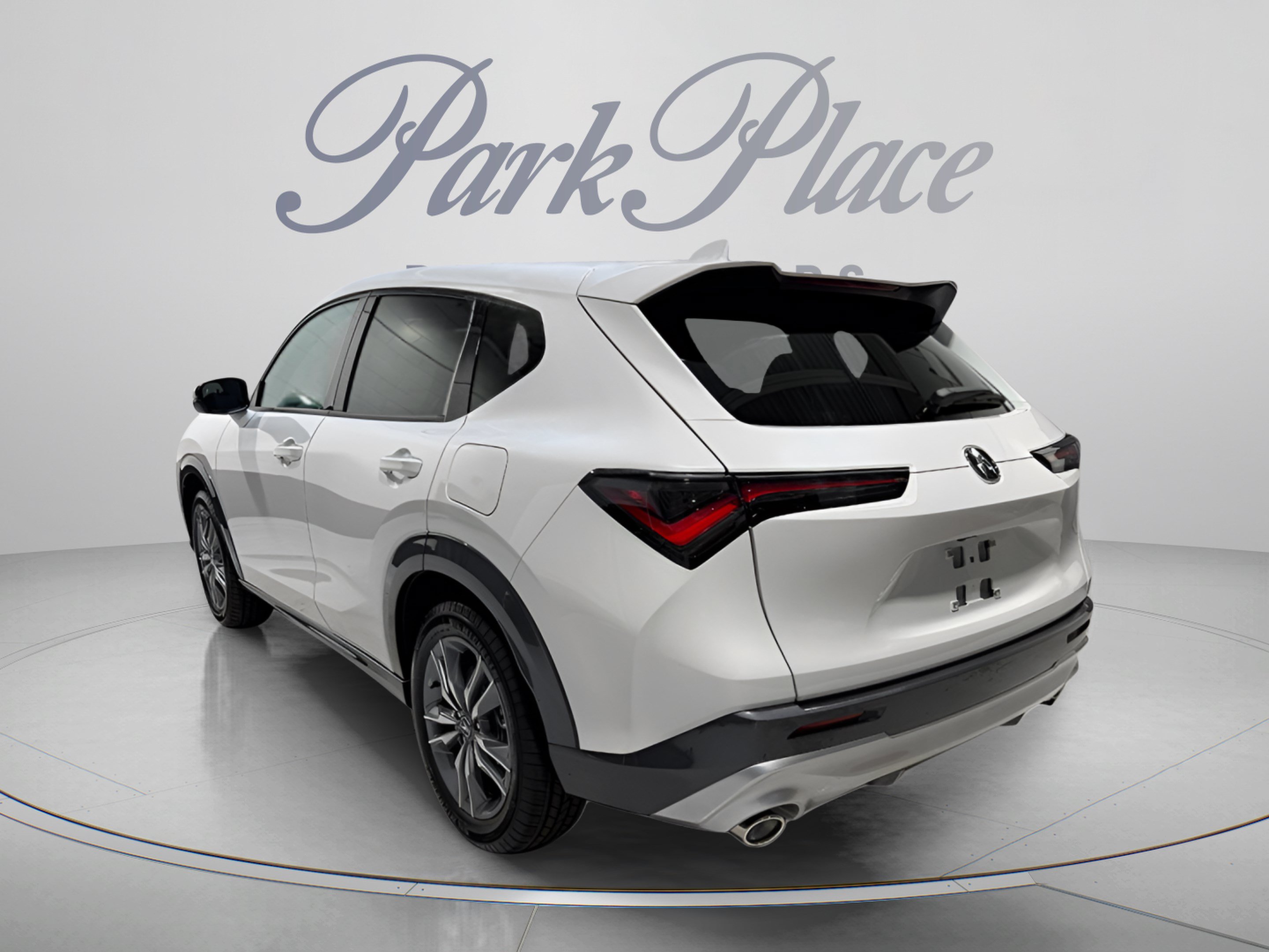 New 2026 Acura ADX FWD image 3