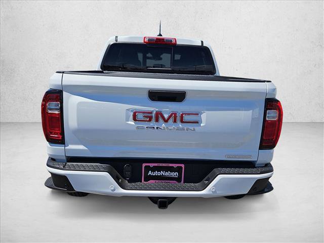 New 2026 GMC Canyon Elevation RWD image 8