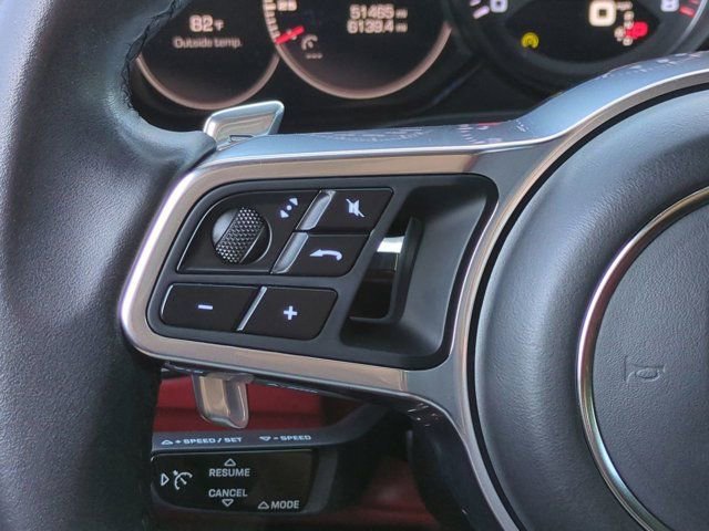Used 2020 Porsche Cayenne S image 23
