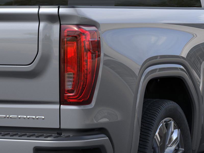 New 2026 GMC Sierra 1500 Denali w/ Denali Reserve Package image 12