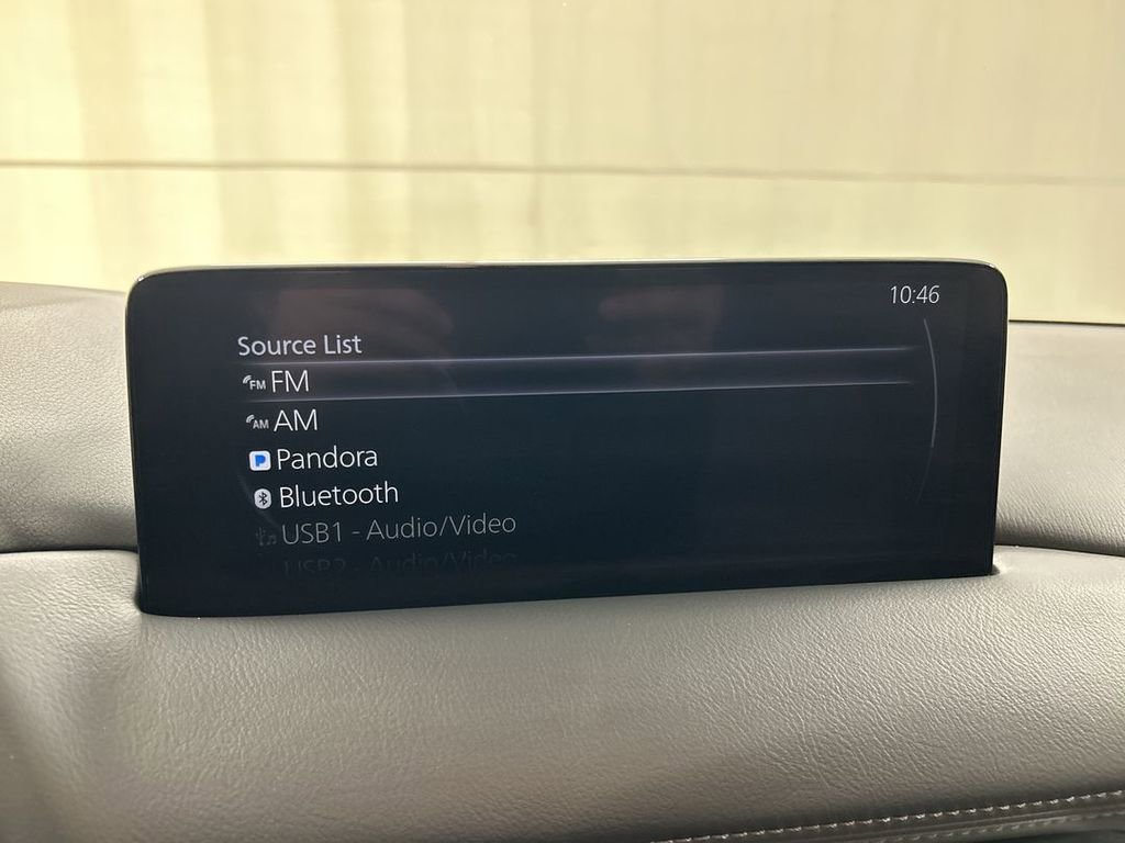 Used 2023 MAZDA CX-5 Carbon Edition image 14