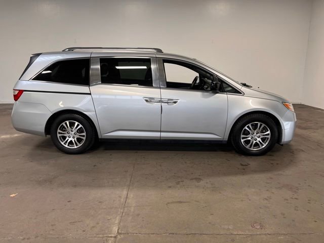 Used 2012 Honda Odyssey EX image 2