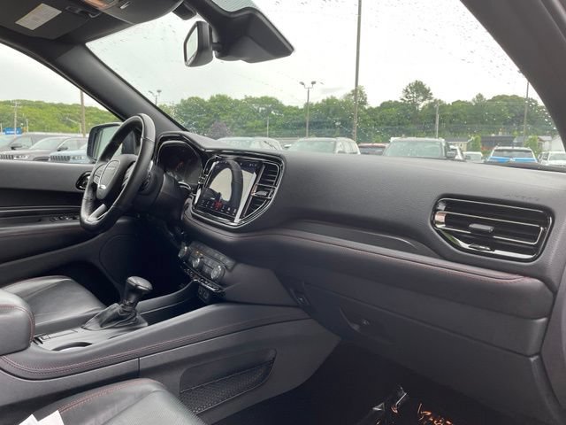 Used 2023 Dodge Durango R/T AWD/4WD image 30
