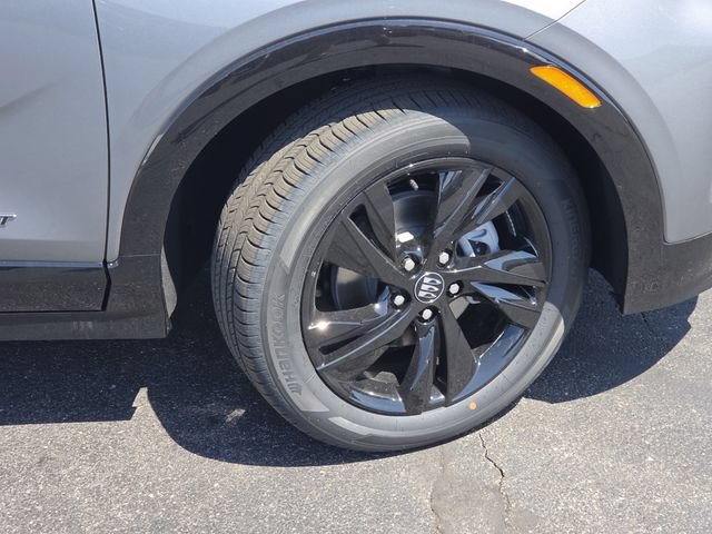 New 2026 Buick Encore GX Sport Touring w/ Comfort Package FWD image 22