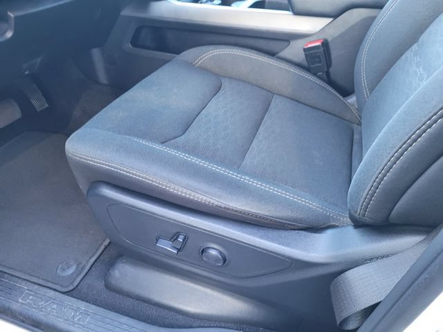 Certified 2025 RAM 1500 Big Horn AWD/4WD image 17