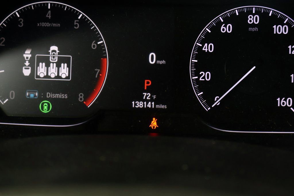 Used 2022 Honda Accord Sport image 17