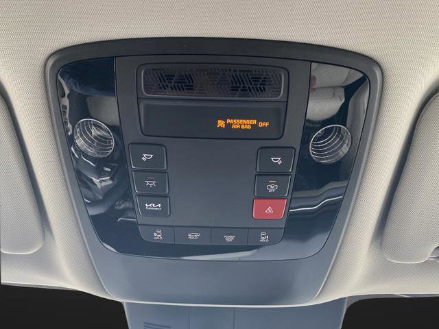 New 2026 Kia Carnival EX image 29