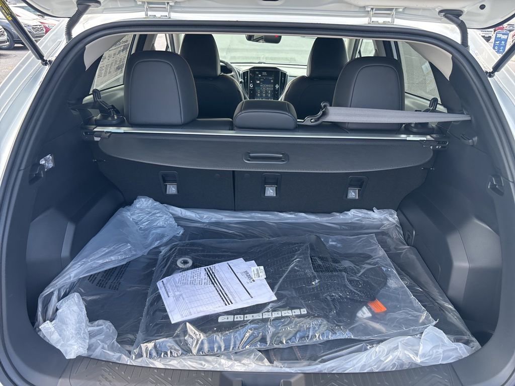 New 2026 Subaru Crosstrek 2.5i Limited image 5