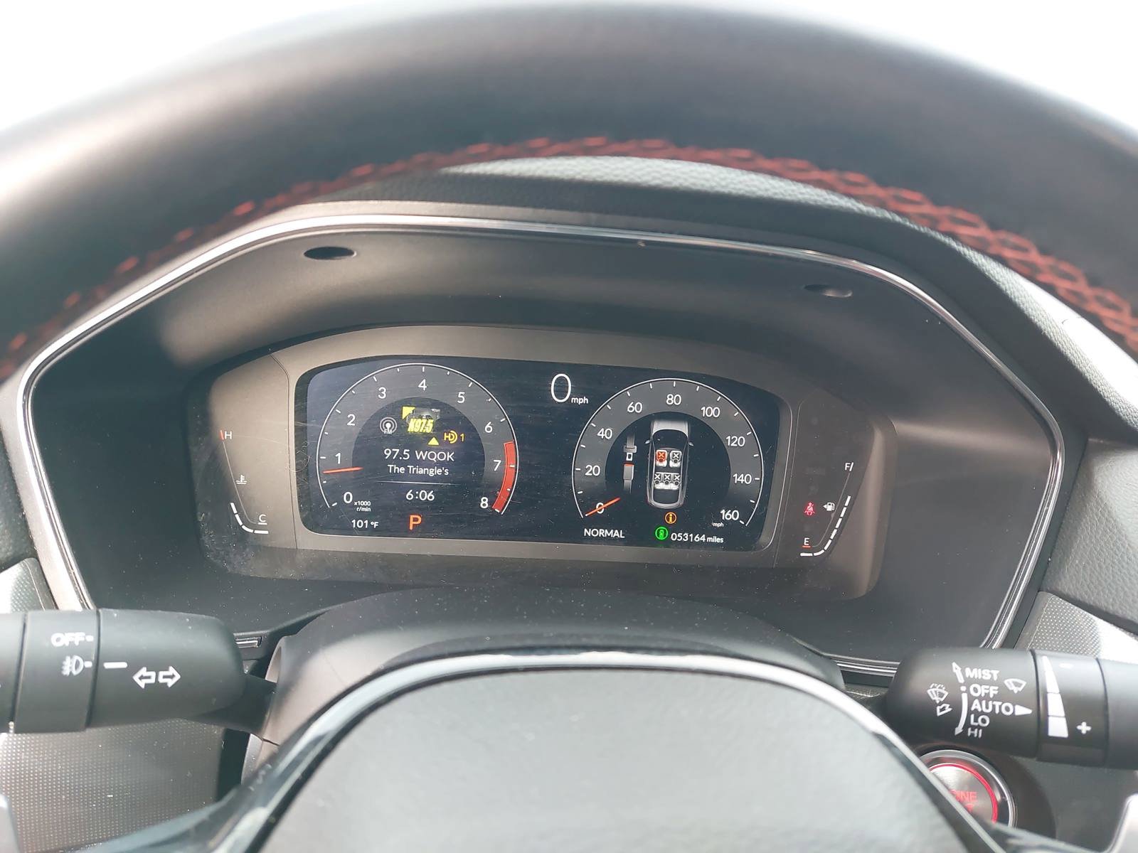 Used 2023 Acura Integra A-Spec FWD image 21