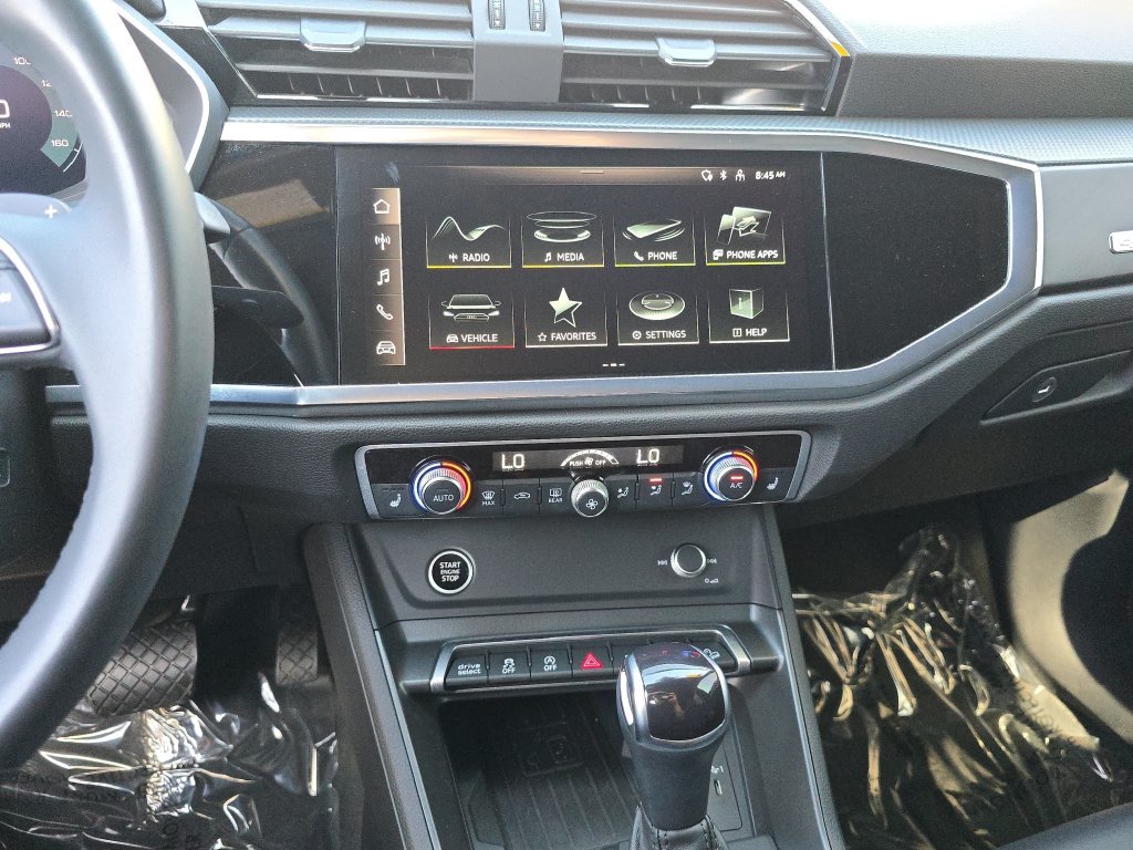 Certified 2023 Audi Q3 2.0T Premium Plus w/ Premium Plus Package AWD/4WD image 23